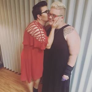 Meet your Posher, Taylor